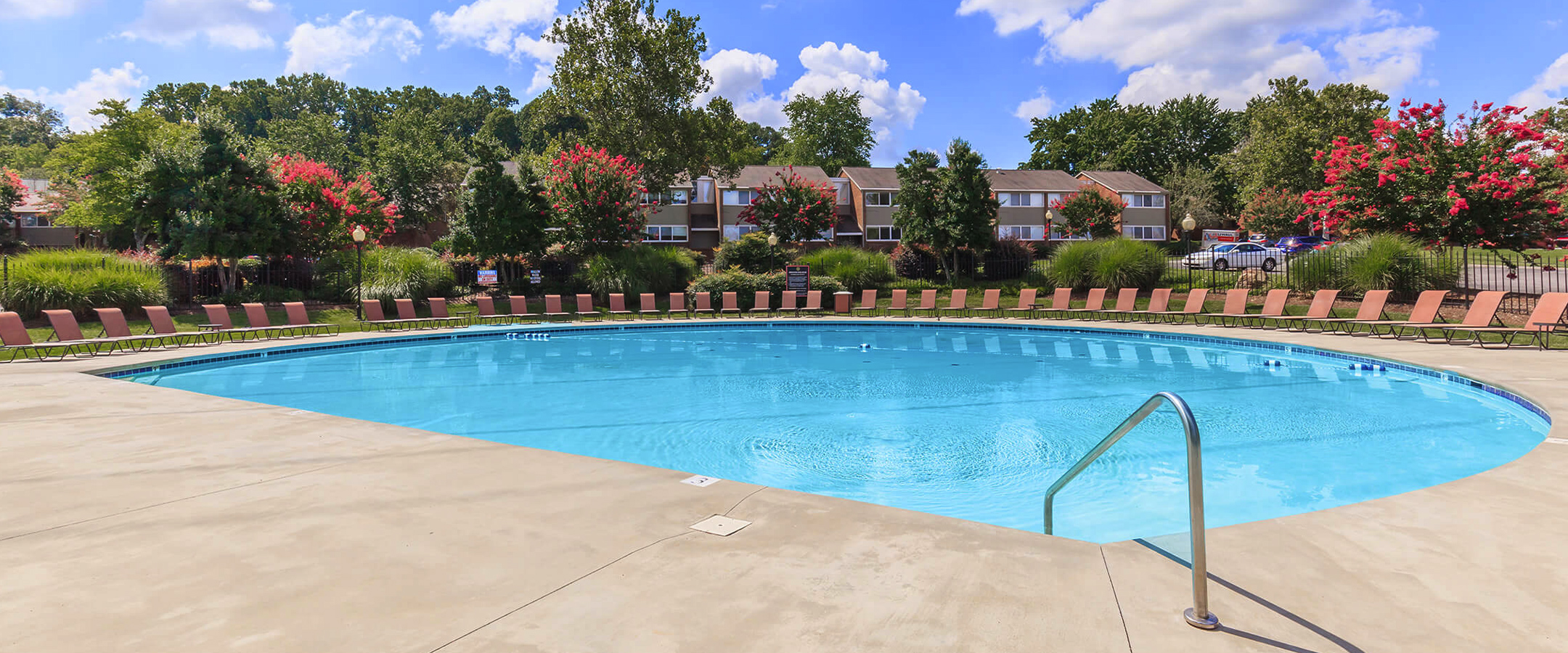 Windover Apartments in Knoxville, TN